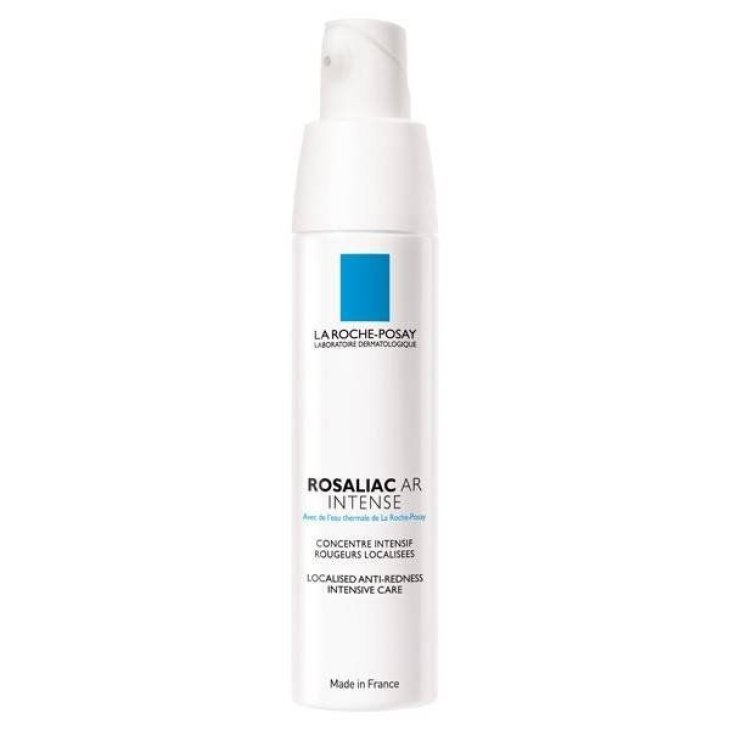 La Roche Posay Rosaliac AR Intense Trattamento Concentrato Rossori Localizzati 40 ml