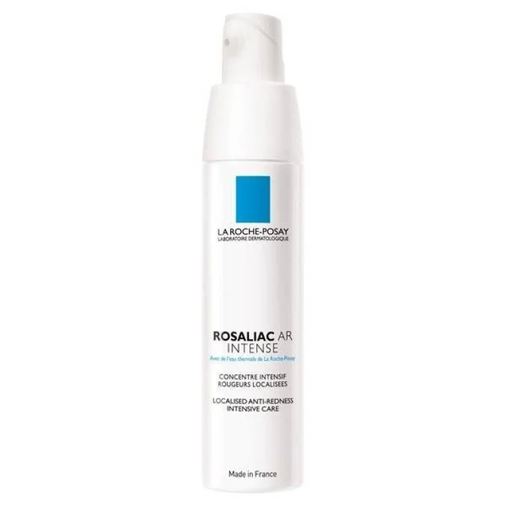 La Roche Posay Rosaliac AR Intense Trattamento Concentrato Rossori Localizzati 40 ml