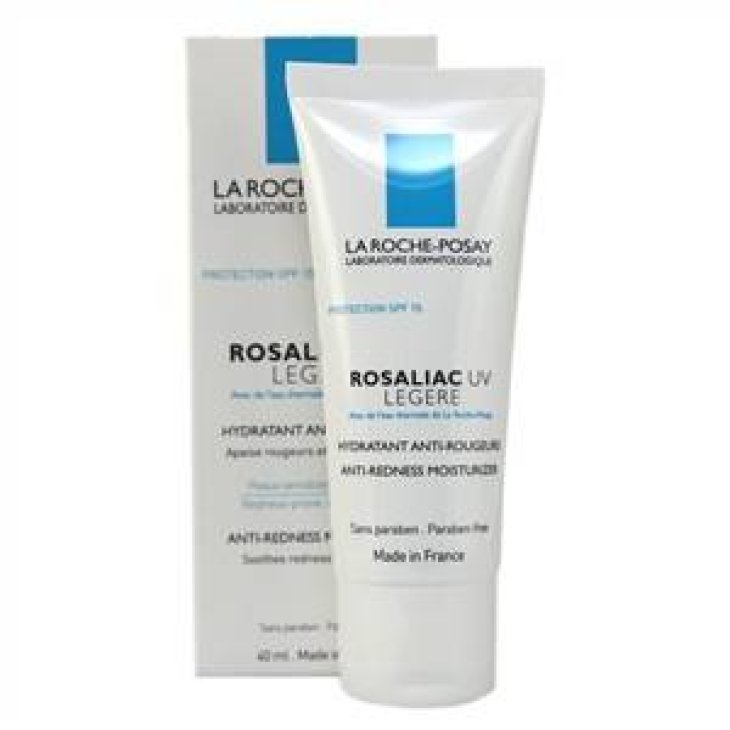 La Roche Posay Rosaliac UV Legere Crema Viso Antirossori 40 ml