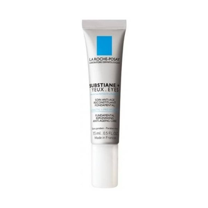 La Roche Posay Substiane Yeux Trattamento Antiage Occhi 15 ml