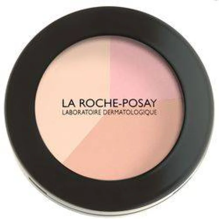 La Roche Posay Toleriane Teint Poudre Fixatrice Cipria Fissante