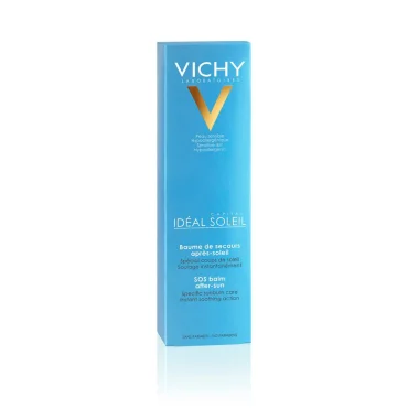 Vichy Ideal Soleil Balsamo Sos Doposole 100 ml