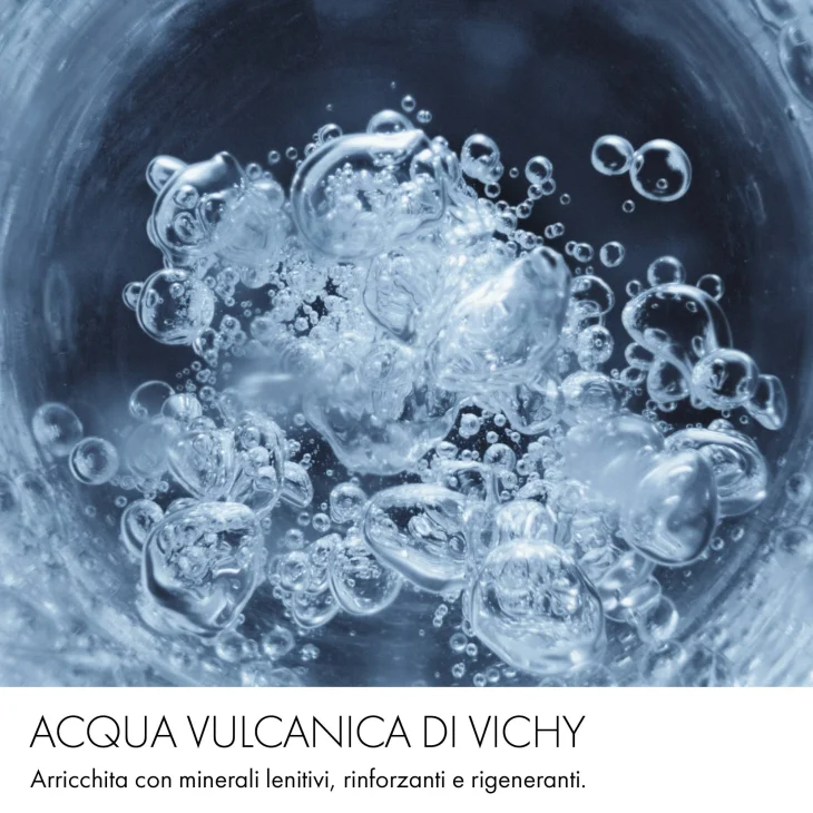 Vichy Capital Soleil Dry Touch Crema solare per il viso SPF50 50 ml