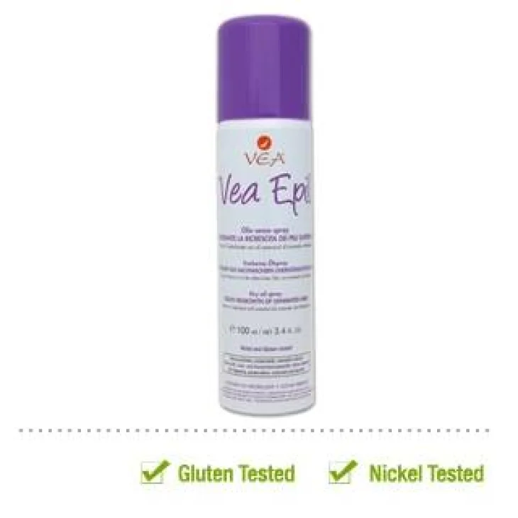 Vea Epil Olio Secco Contro i Peli Superflui