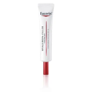 Eucerin  Hyaluron-Filler + Volume-Lift Contorno Occhi