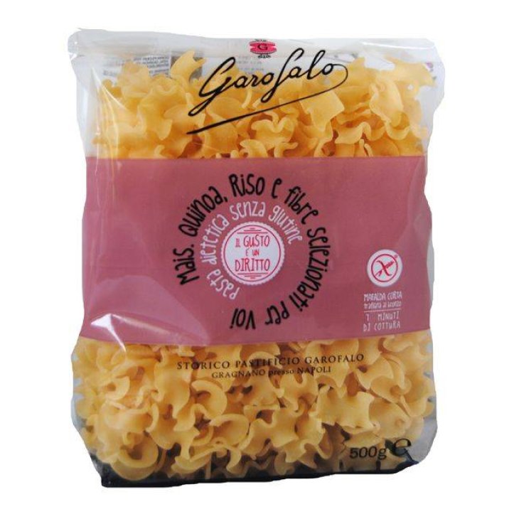 Garofalo Mafalde Pasta Senza Glutine