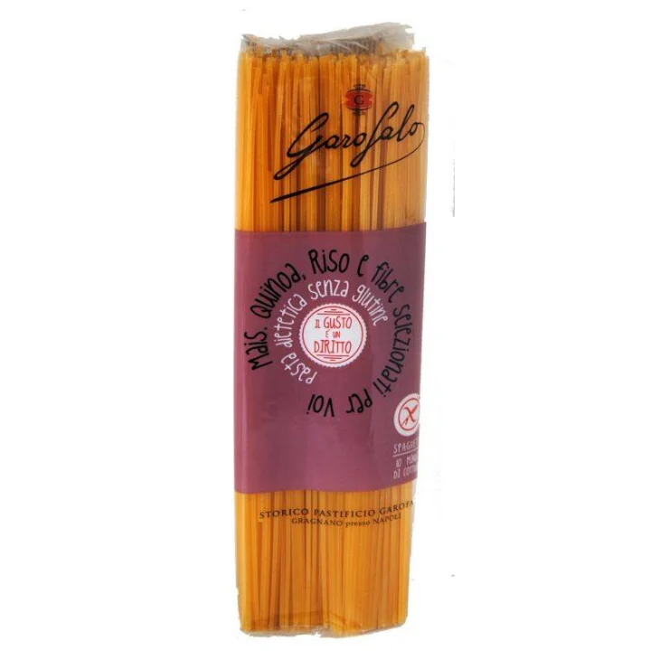 Garofalo Spaghetti Pasta Senza Glutine