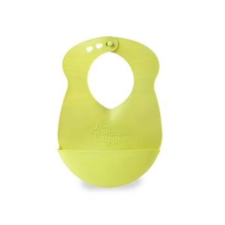 Tommee Tippee Explora Bavaglino Avvolgibile Roll 'n' Go