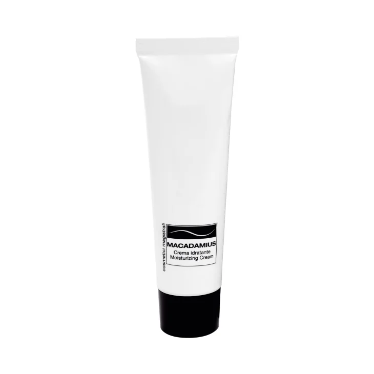 Cosmetici Magistrali Macadamius Crema Idratante Ricca Viso