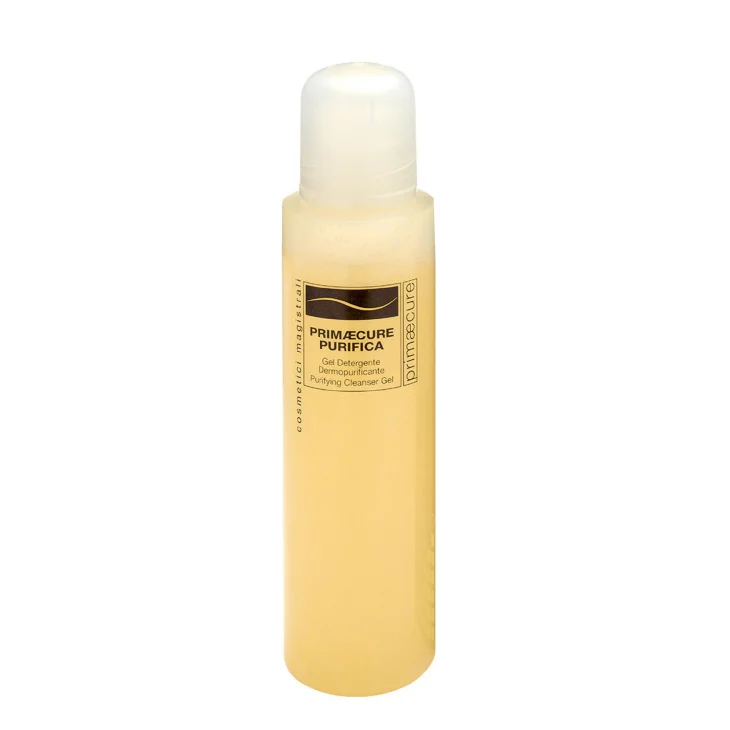 Cosmetici Magistrali Primaecure Purifica Gel Detergente Corpo 150 ml