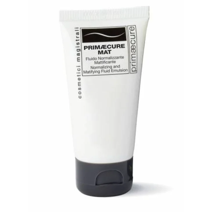 Cosmetici Magistrali Primaecure Mat Fluido Sebo-normalizzante Viso
