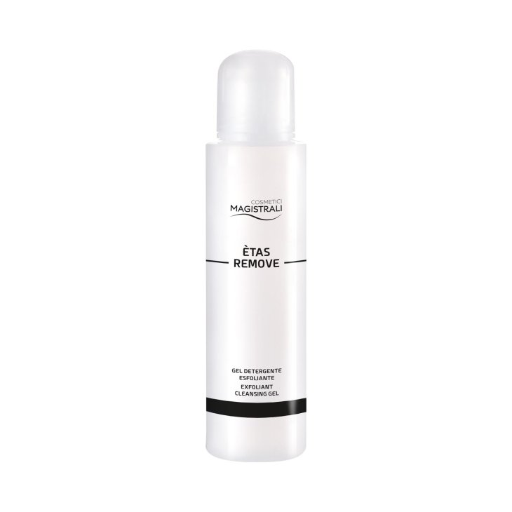 Cosmetici Magistrali Etas Remove Esfoliante Viso