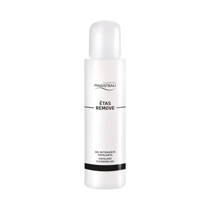 Cosmetici Magistrali Etas Remove Esfoliante Viso