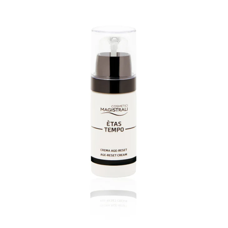 Cosmetici Magistrali Etas Tempo Crema Antiage