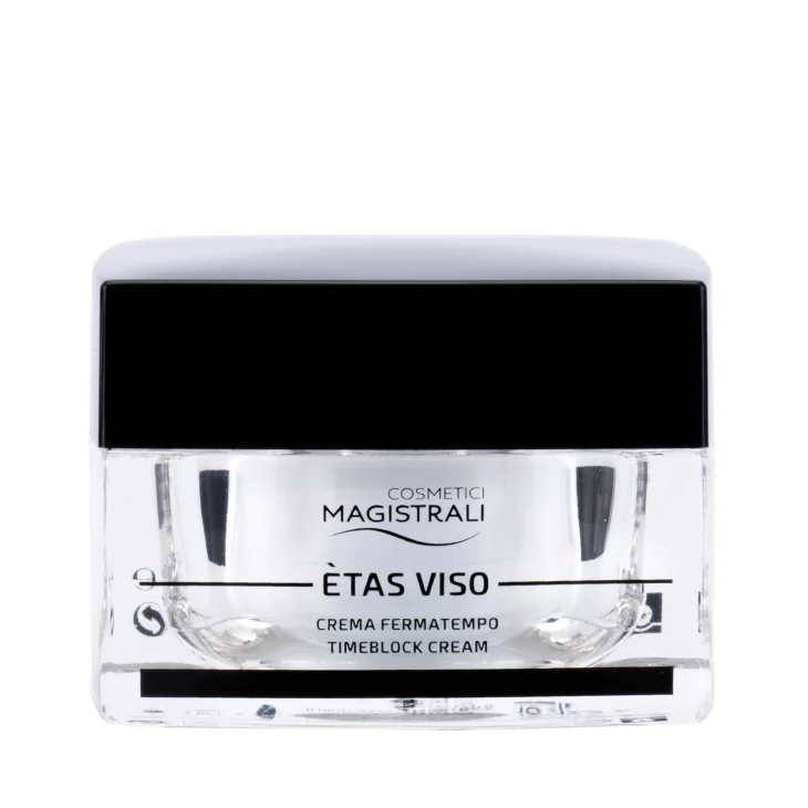 Cosmetici Magistrali Etas Crema Viso Antiage