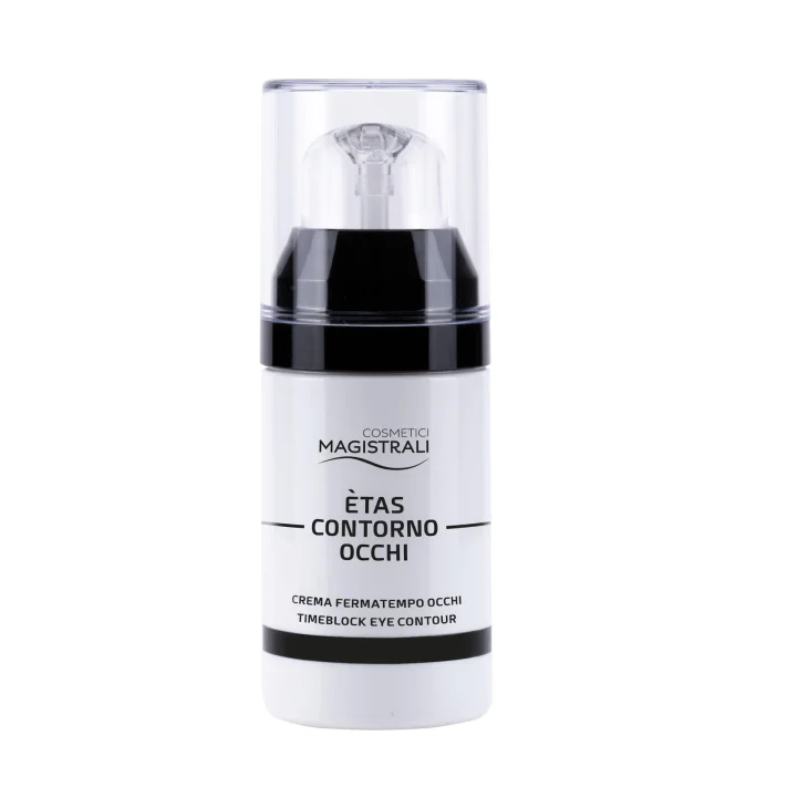 Cosmetici Magistrali Etas Contorno Occhi