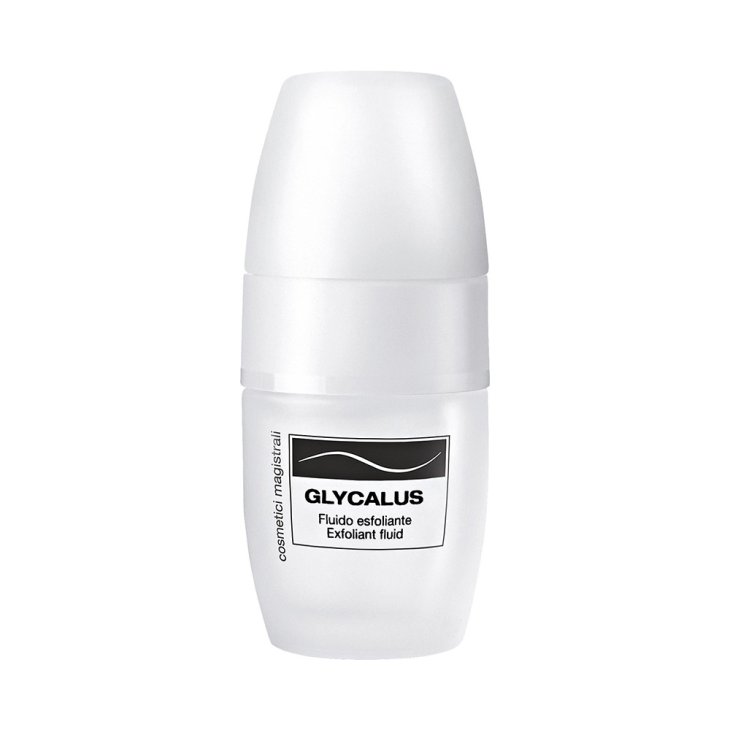 Cosmetici Magistrali Glycalus Fluido Restitutivo Esfoliante Viso