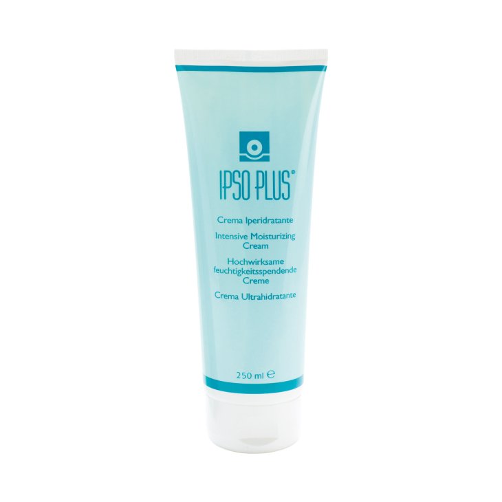 Difa Cooper Ipso Plus Crema Iperidratante