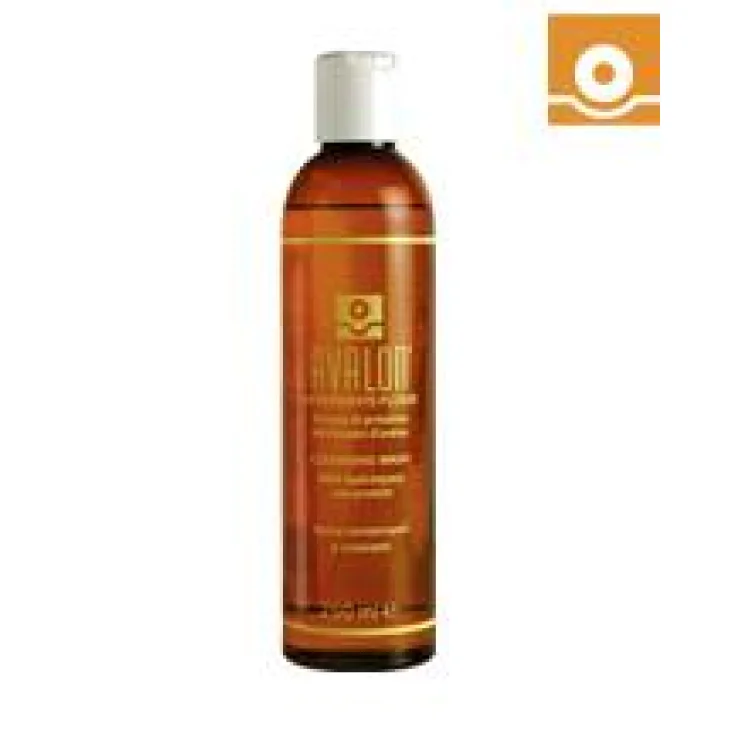 Difa Cooper Avalon Detergente Fluido Corpo 250 ml