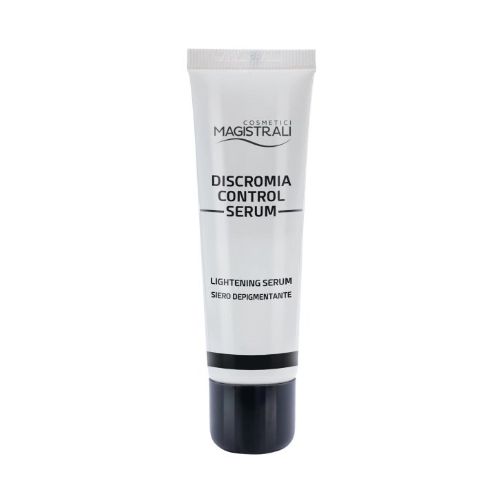 Cosmetici Magistrali Discromia Control Serum Siero Viso 30 ml