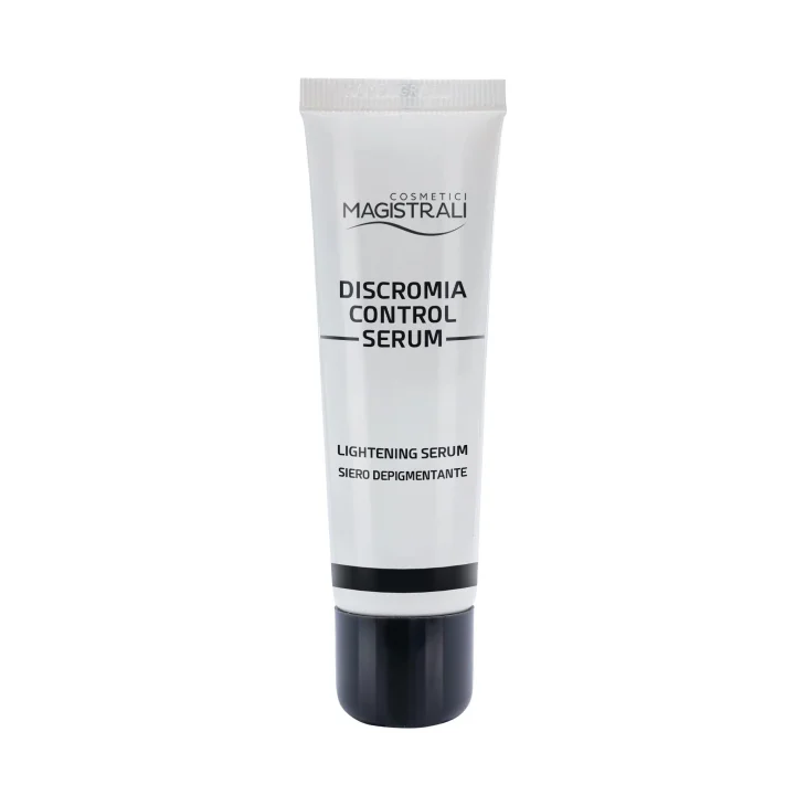 Cosmetici Magistrali Discromia Control Serum Siero Viso 30 ml