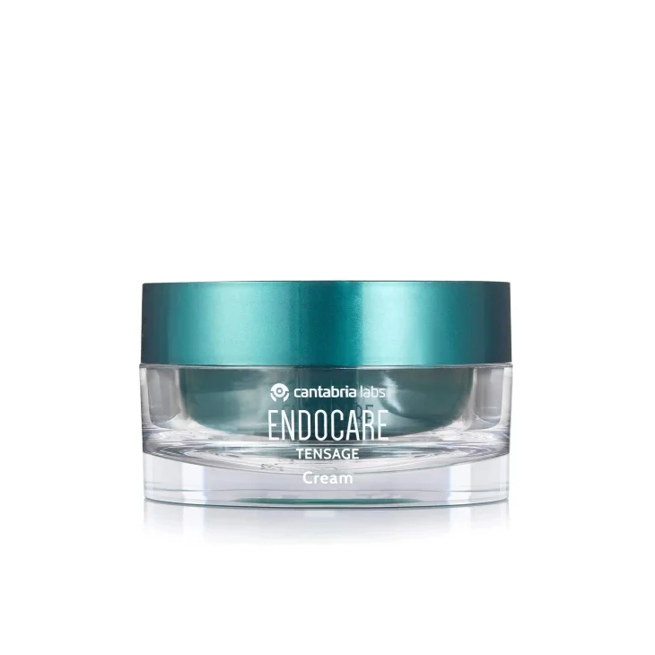 Difa Cooper Endocare Tensage Crema Giorno
