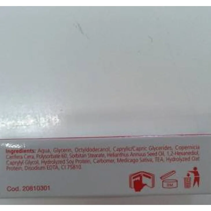 Difa Cooper Onico Fix Cera Indurente per Unghie