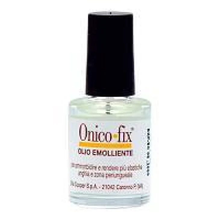 Difa Cooper Onico Fix Olio Emolliente per Unghie