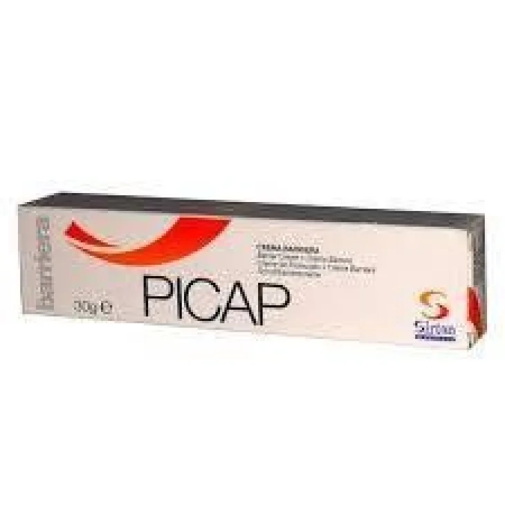 Difa Cooper Picap Crema Barriera Anti-Prurito