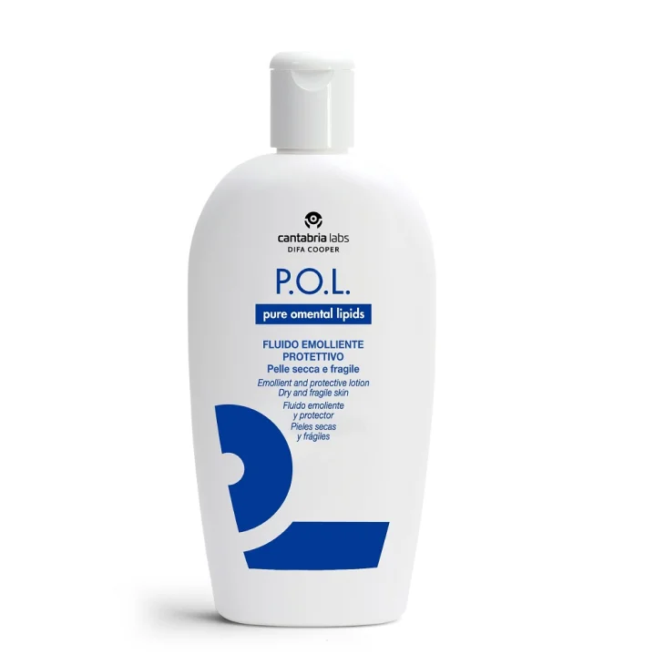 Difa Cooper Pol Fluido Emulsione Emolliente