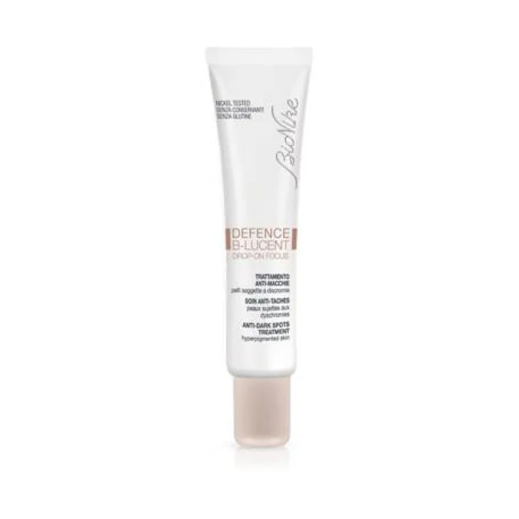 BioNike Defence B-Lucent Drop On Focus Trattamento anti-macchie per il viso 15 ml