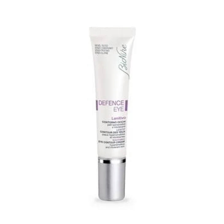BioNike Defence Eye Trattamento Lenitivo Contorno Occhi