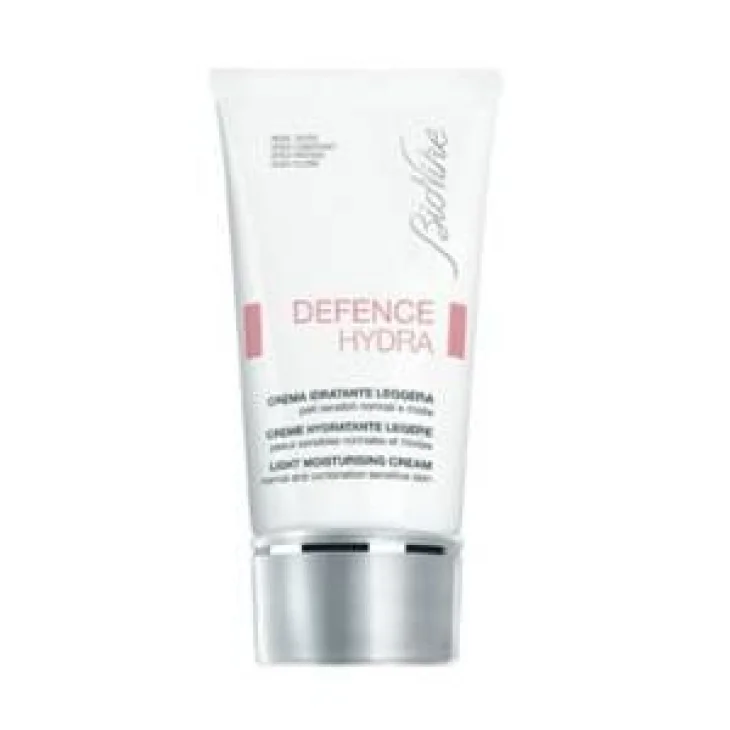 BioNike Defence Hydra Crema idratante per pelli normali 50 ml