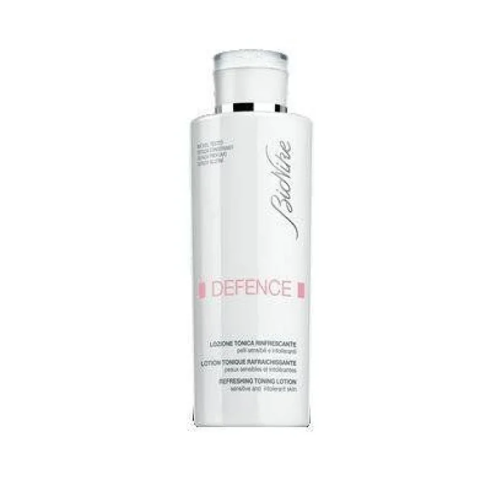 BioNike Defence Lozione tonica per la pelle sensibile 200 ml