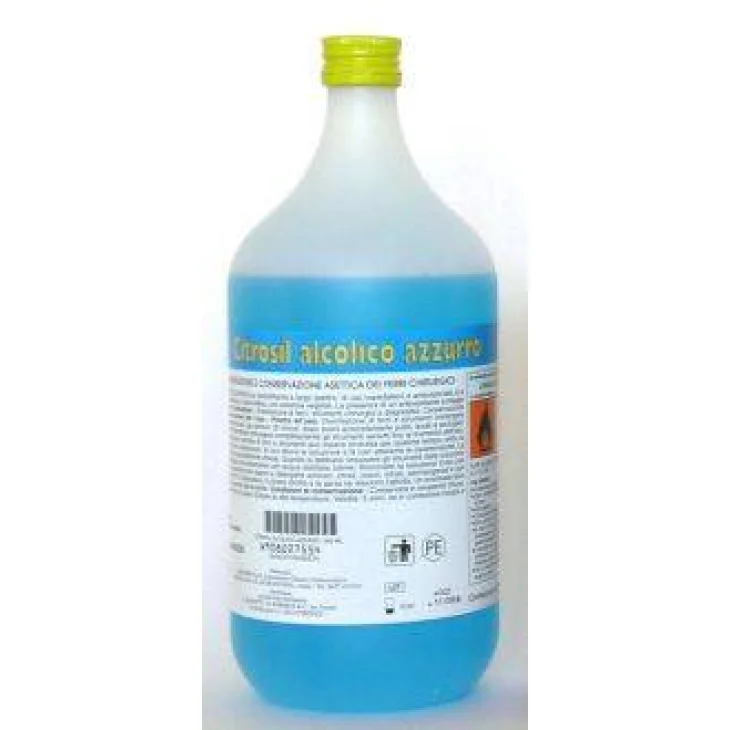 Citrosil Disinfettante per Strumentazione Chirurgica 1 L