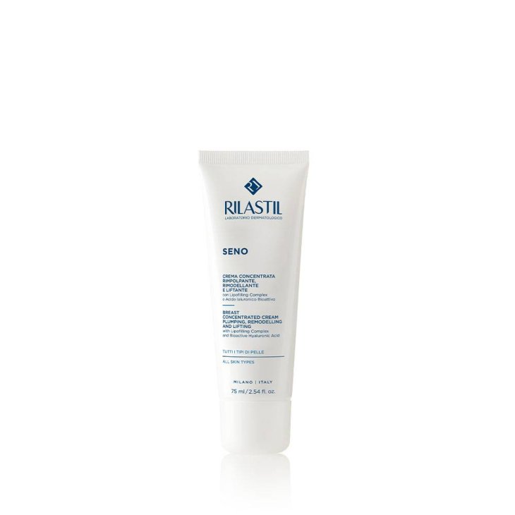 Rilastil Crema Seno Concentrata Liftante 75 ml