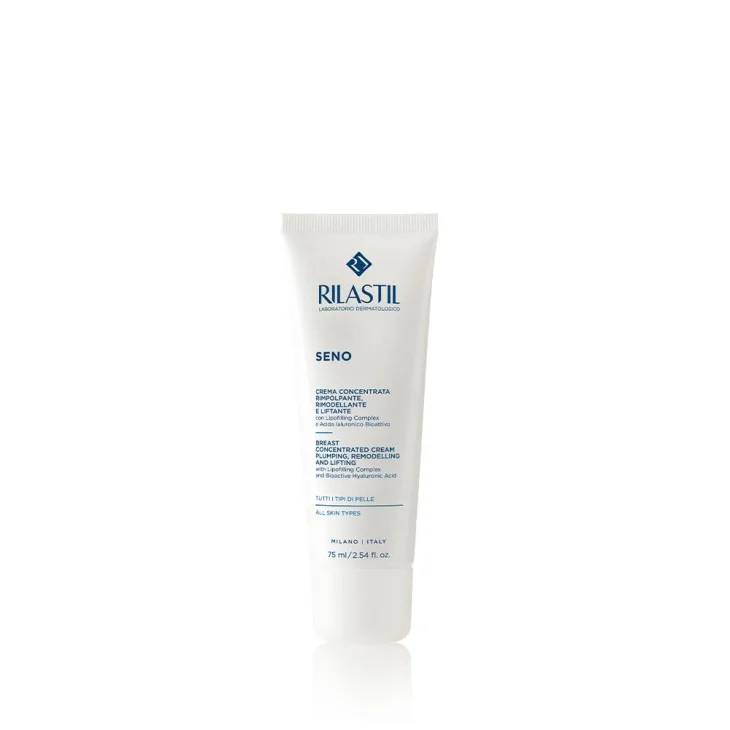 Rilastil Crema Seno Concentrata Liftante 75 ml