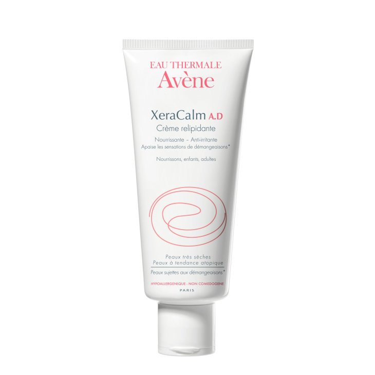 Avène Xeracalm A.D. Crema Liporestitutiva Cosmetico Sterile 200 ml