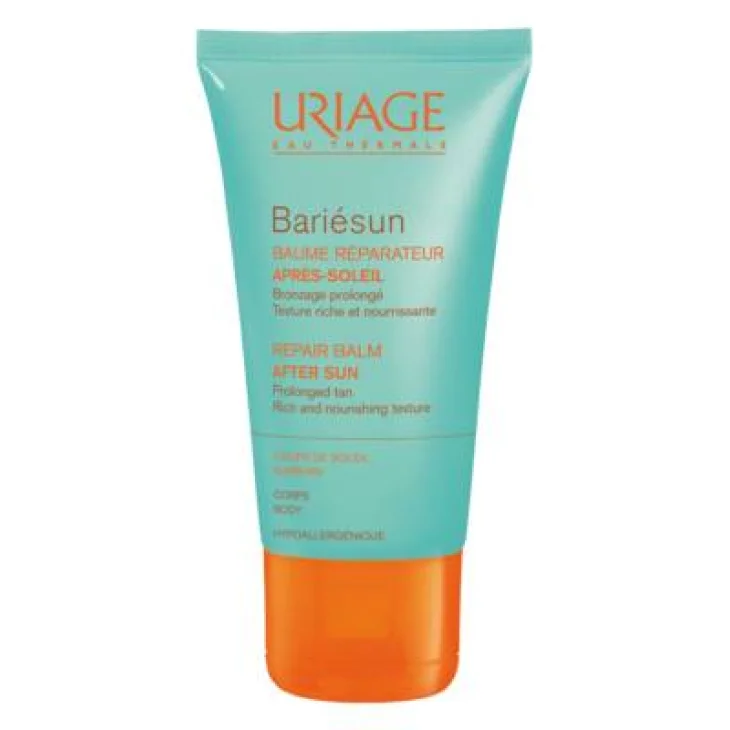 Uriage Bariesun Balsamo doposole riparatore 150 ml