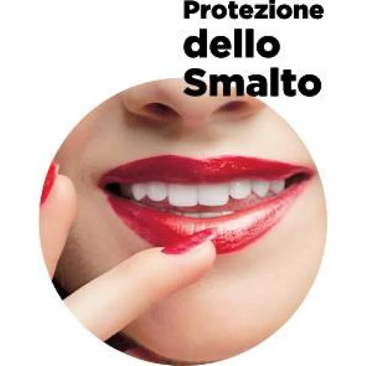 Blanx White Shock Dentifricio Sbiancante 75 ml