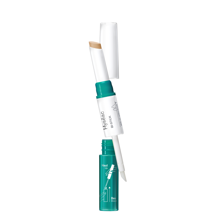 Uriage Hyseac Bi-Stick Anti-Imperfezioni