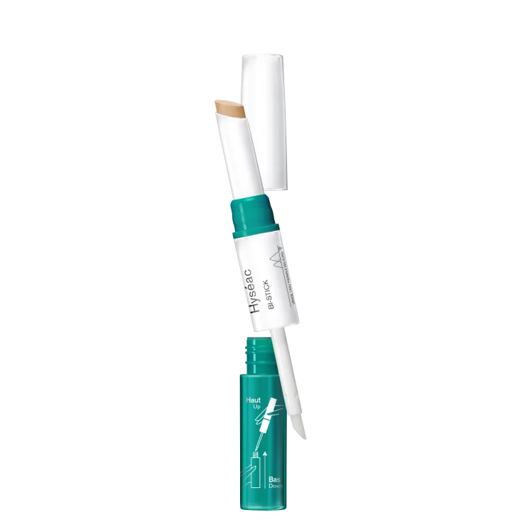 Uriage Hyseac Bi-Stick Anti-Imperfezioni