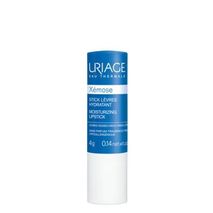 Uriage Xemose Stick Labbra