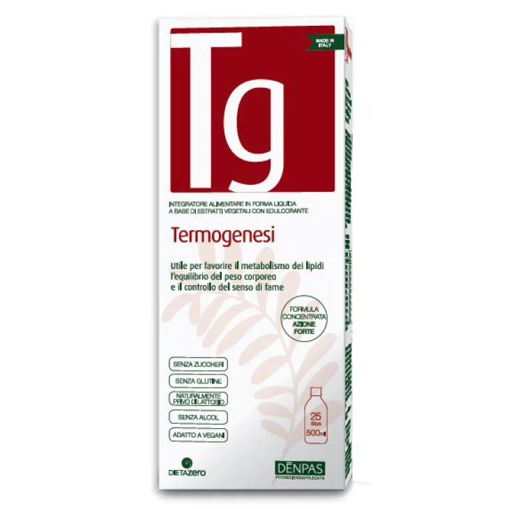 Dieta Zero Fitoestratti Drenaggio Integratore