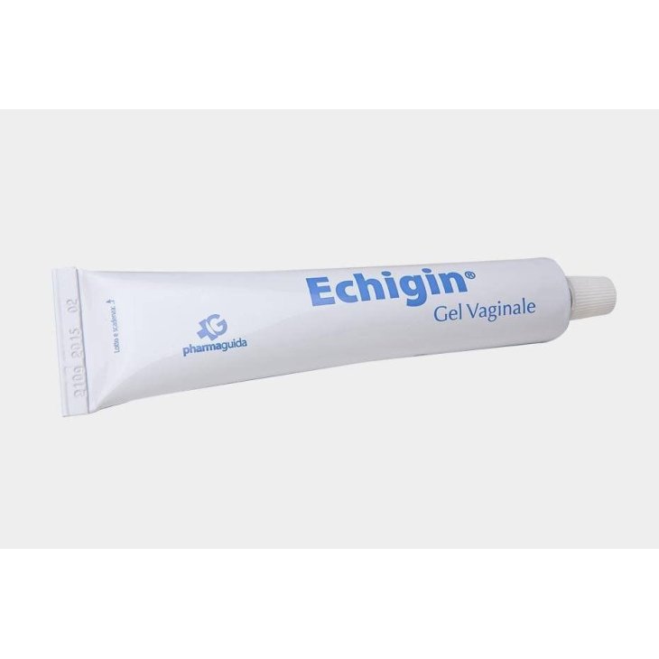 Pharmaguida Echigin Gel Vaginale 30 g con 6 applicatori