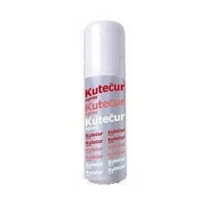 Pool Pharma Kutecur Spray Lesioni Cutanee 125 ml