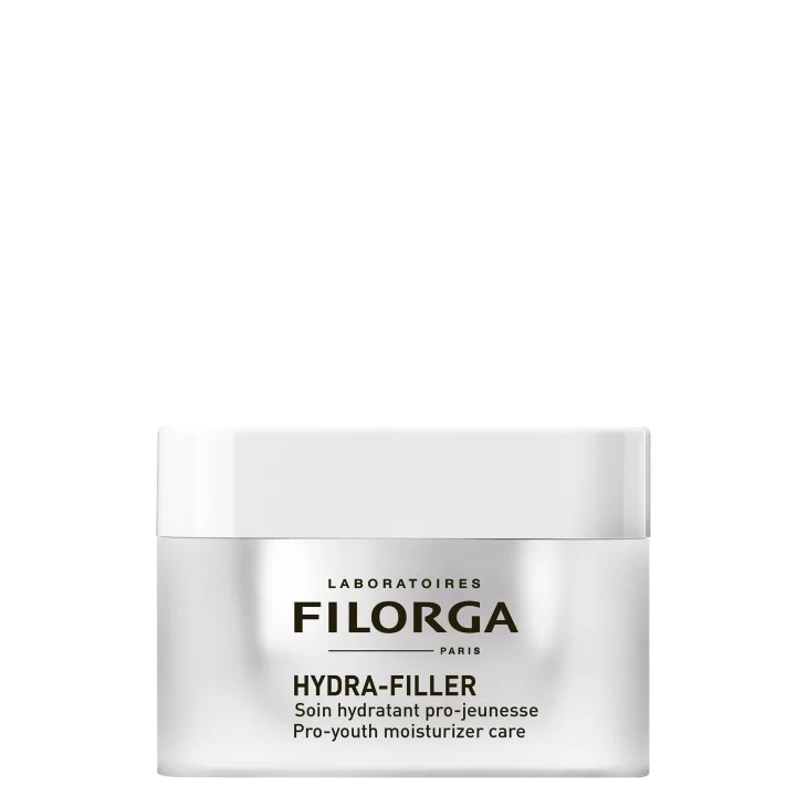 Filorga Hydra-Filler Trattamento Idratante Iper-Attivo Pro-Jeunesse