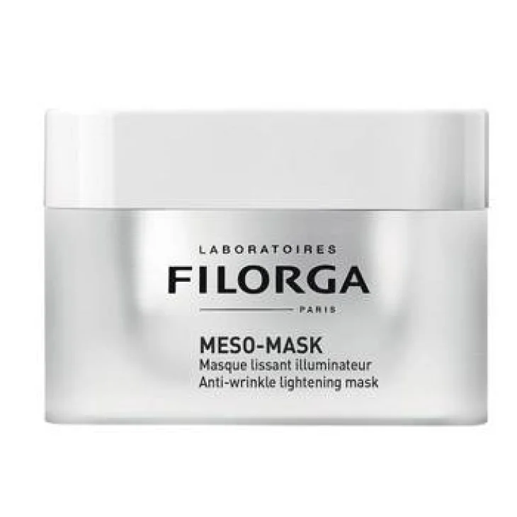 Filorga Meso Mask Maschera Levigante Illuminante 50 ml