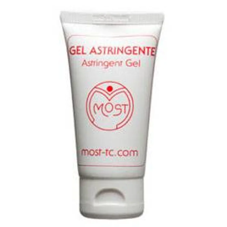 Most Gel Astringente