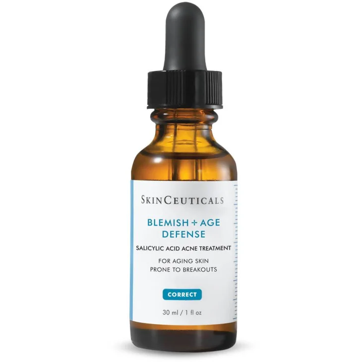 SkinCeuticals Blemish + Age Defense Siero Anti-Imperfezioni 30 ml